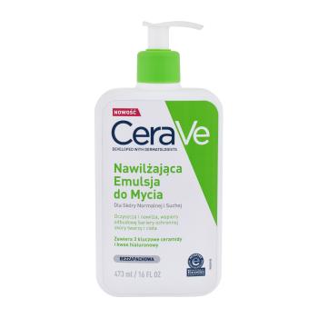 CeraVe Facial Cleansers Hydrating