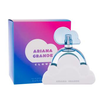 Ariana Grande Cloud