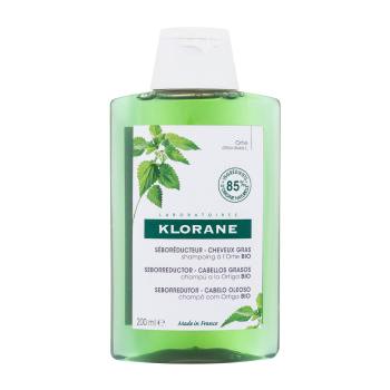 Klorane Organic Nettle Oil Control
