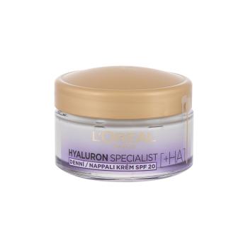 L'Oréal Paris Hyaluron Specialist SPF20