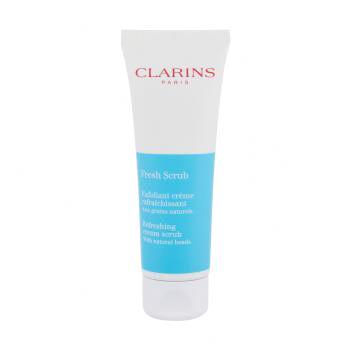 Clarins Fresh Scrub
