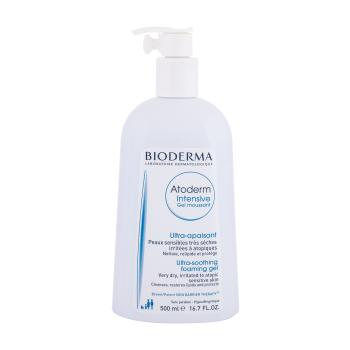 BIODERMA Atoderm Intensive Ultra-Soothing Foaming Gel