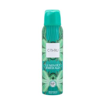 C-THRU Luminous Emerald