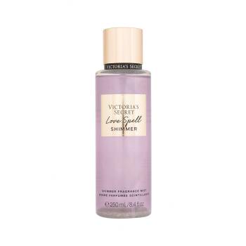 Victoria´s Secret Love Spell Shimmer