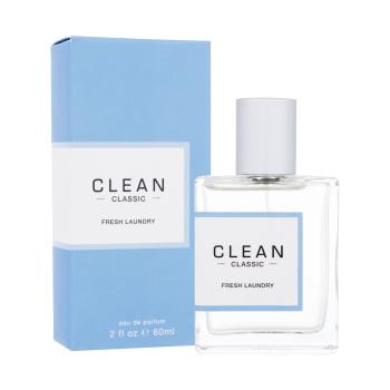 Clean Classic Fresh Laundry