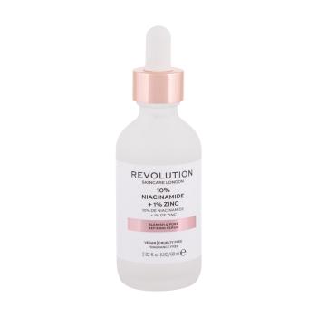 Revolution Skincare Skincare 10% Niacinamide + 1% Zinc