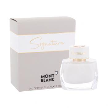 Montblanc Signature