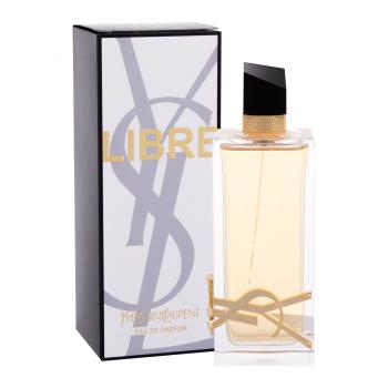 Yves Saint Laurent Libre