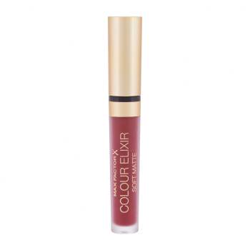Max Factor Colour Elixir Soft Matte