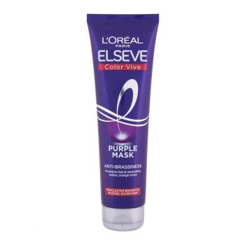 L'Oréal Paris Elseve Color-Vive Purple Mask