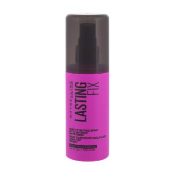 Maybelline Lasting Fix