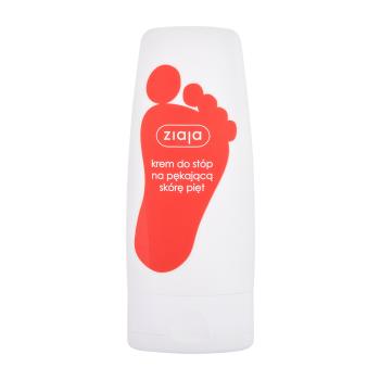 Ziaja Foot Cream For Cracked Skin Heels