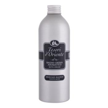 Tesori d´Oriente White Musk