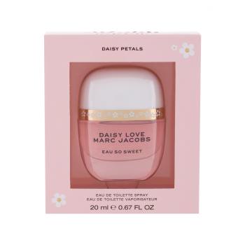 Marc Jacobs Daisy Love Eau So Sweet