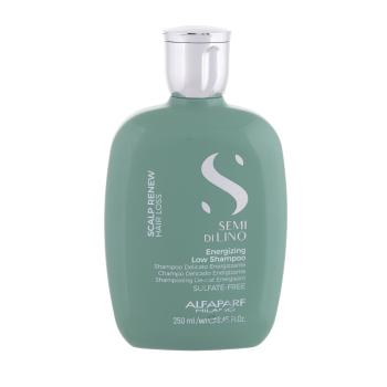 ALFAPARF MILANO Semi Di Lino Scalp Renew Energizing