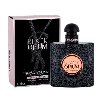 Yves Saint Laurent Black Opium