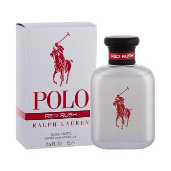 Ralph Lauren Polo Red Rush