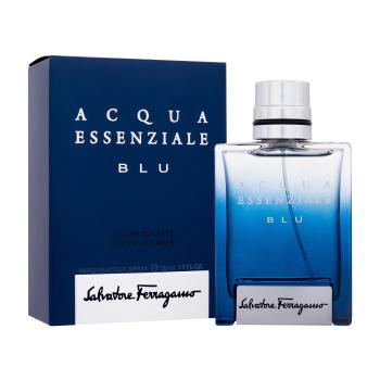 Ferragamo Acqua Essenziale Blu