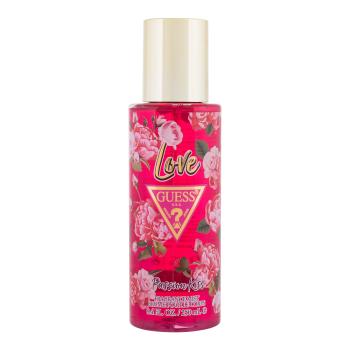 GUESS Love Passion Kiss