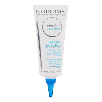 BIODERMA Nodé K Keratoreducing