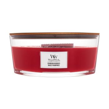 WoodWick Crimson Berries