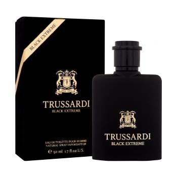 Trussardi Black Extreme