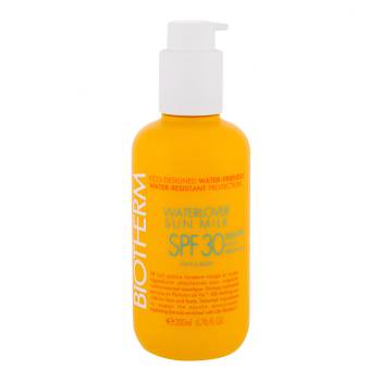 Biotherm Waterlover Sun Milk SPF30