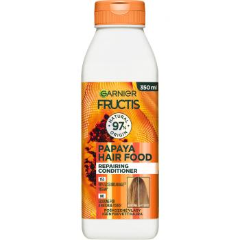 Garnier Fructis Hair Food Papaya Repairing Conditioner