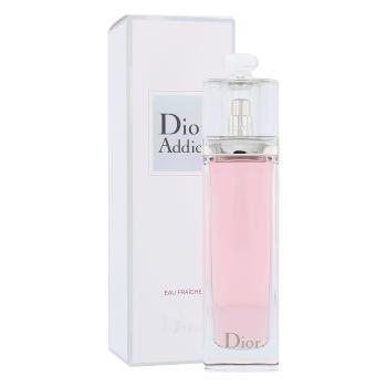Dior Addict Eau Fraîche 2014