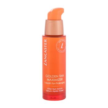 Lancaster Golden Tan Maximizer After Sun Serum