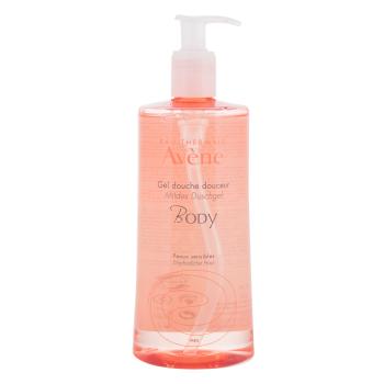 Avene Body Gentle