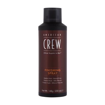 American Crew Style Finishing Spray