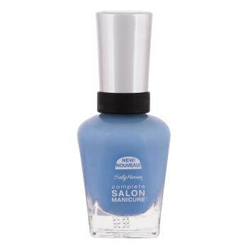Sally Hansen Complete Salon Manicure