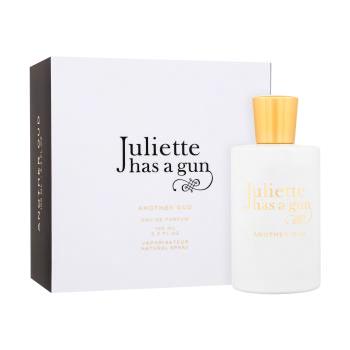 Juliette Has A Gun Another Oud