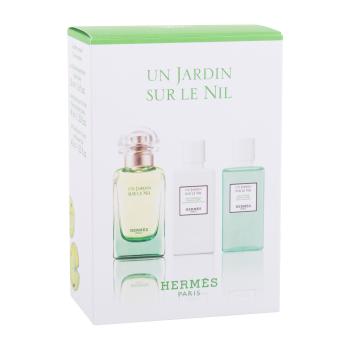 Hermes Un Jardin Sur Le Nil
