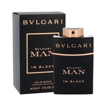 Bvlgari MAN In Black