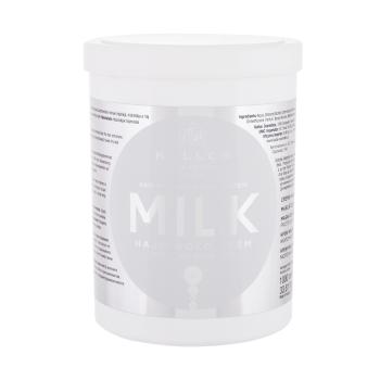 Kallos Cosmetics Milk