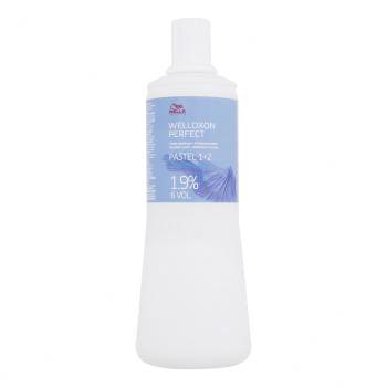 Wella Professionals Welloxon Perfect Oxidation Cream Pastel 1,9%