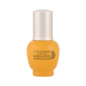 L'Occitane Immortelle Divine Eye & Lip Contour