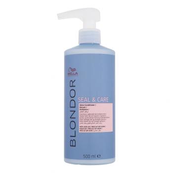 Wella Professionals Blondor Seal & Care