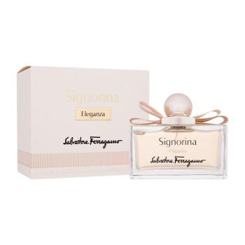 Ferragamo Signorina Eleganza