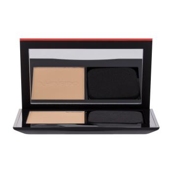 Shiseido Synchro Skin Self-Refreshing Custom Finish Powder Foundation