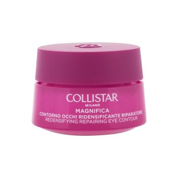 Collistar Magnifica Redensifying Repairing Eye Contour