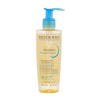 BIODERMA Atoderm Ultra-Nourishing