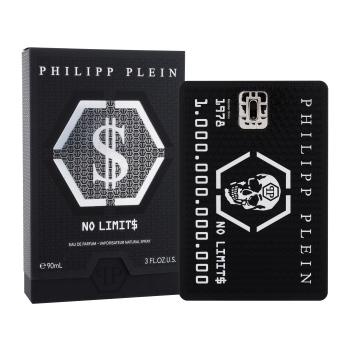 Philipp Plein No Limit$