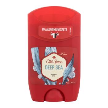 Old Spice Deep Sea