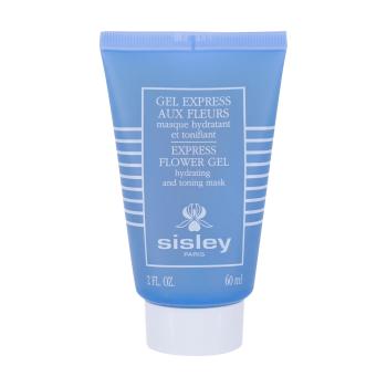 Sisley Express Flower Gel Mask