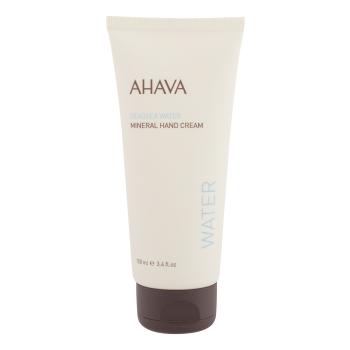 AHAVA Deadsea Water Mineral Hand Cream