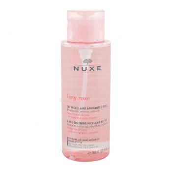 NUXE Very Rose 3-In-1 Soothing