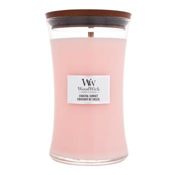 WoodWick Coastal Sunset